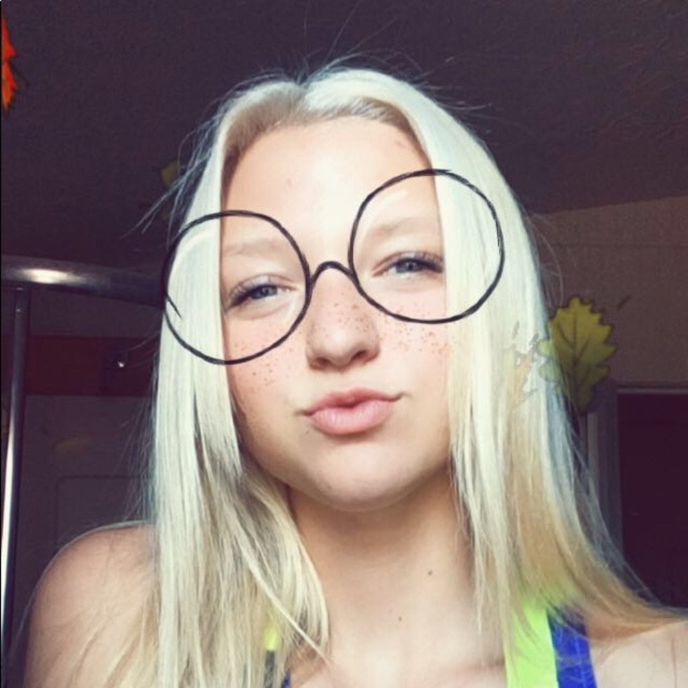 Meet your Posher, Tymra